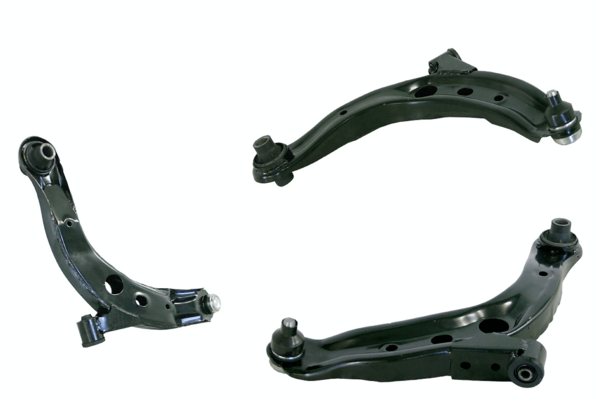Keteparts Mazda Mpv Lw Control Arm Right Hand Side Front Lower