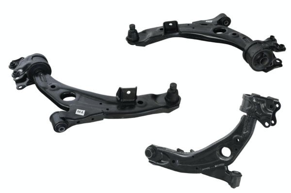 Keteparts Mazda Cx-9 Tb Control Arm Left Hand Side Front Lower