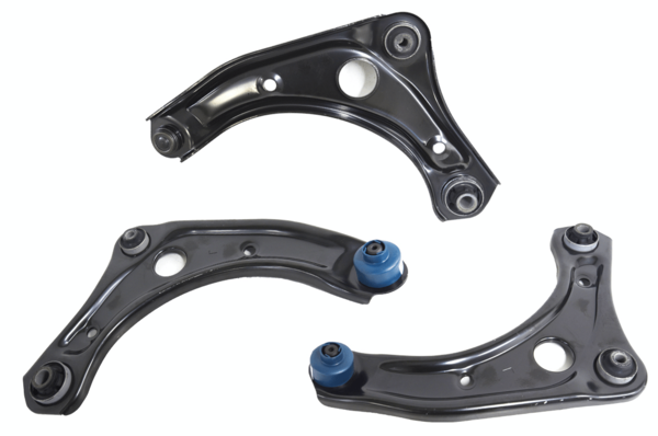 Keteparts Nissan Almera N17 Control Arm Right Hand Side Front Lower