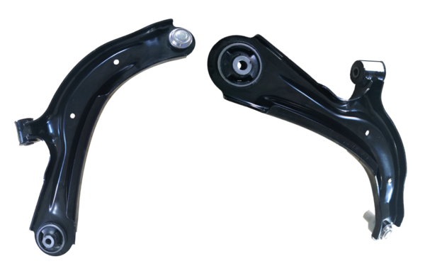 Keteparts Nissan Pulsar B17 Control Arm Left Hand Side Front Lower