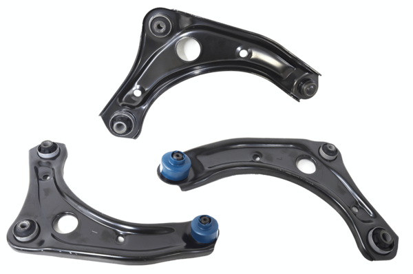 Keteparts Nissan Micra K13 Control Arm Left Hand Side Front Lower
