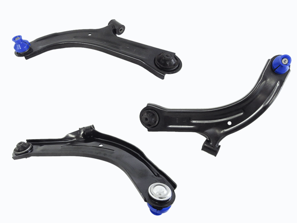 Keteparts Nissan Tiida C11 Control Arm Left Hand Side Front Lower