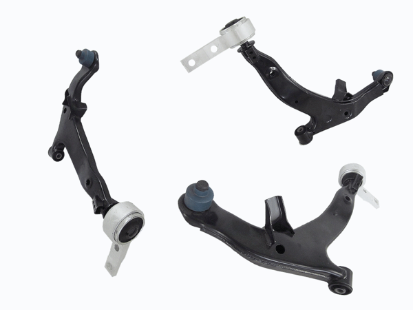 Keteparts Nissan Maxima J31 Control Arm Right Hand Side Front Lower