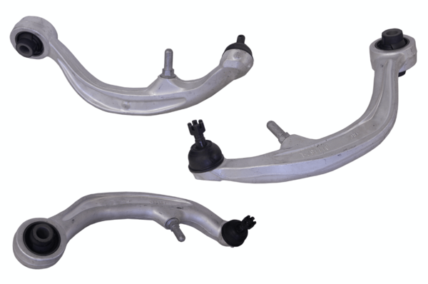 Keteparts Nissan 350z Z33 Control Arm Left Hand Side Front Lower Rear