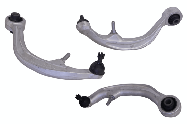 Keteparts Nissan 350z Z33 Control Arm Right Hand Side Front Lower Rear