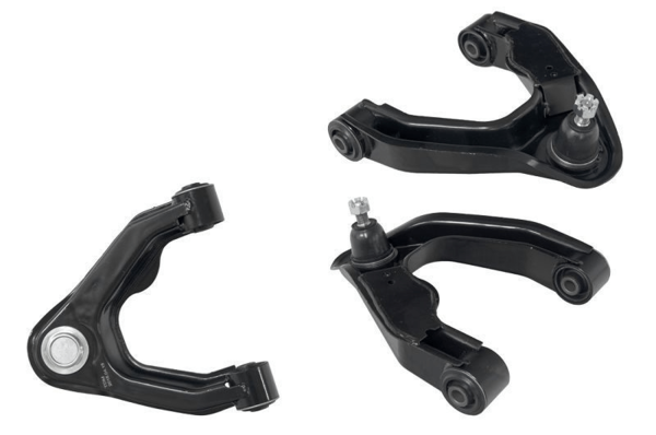 Keteparts Nissan Navara D22 Control Arm Left Hand Side Front Upper