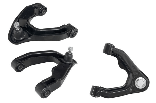Keteparts Nissan Navara D22 Control Arm Right Hand Side Front Upper