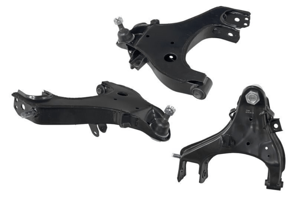 Keteparts Nissan Navara D22 Control Arm Left Hand Side Front Lower