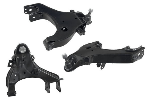 Keteparts Nissan Navara D22 Control Arm Right Hand Side Front Lower