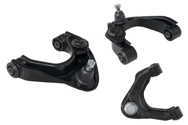 Keteparts Nissan Navara D22 Control Arm Left Hand Side Front Upper