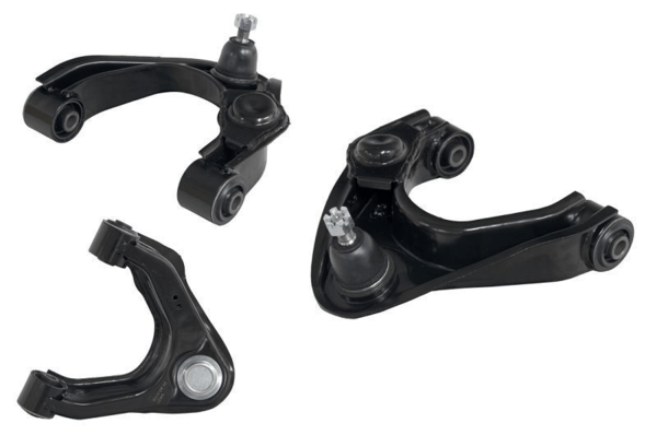 Keteparts Nissan Navara D22 Control Arm Right Hand Side Front Upper