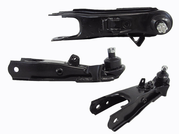 Keteparts Nissan Navara D22 Control Arm Left Hand Side Front Lower