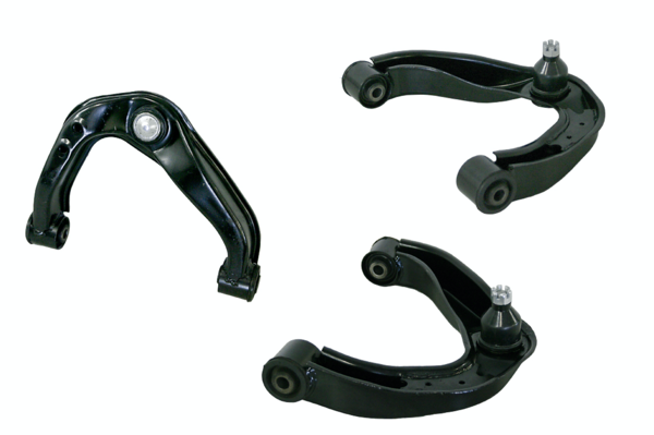 Keteparts Nissan Navara D40 Control Arm Left Hand Side Front Upper
