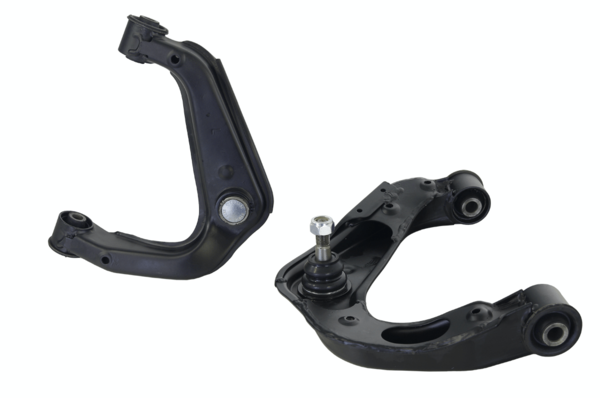 Keteparts Nissan Navara D40 Control Arm Left Hand Side Front Upper