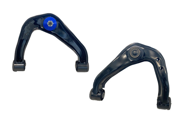 Keteparts Nissan Navara D23 Control Arm Left Hand Side Front Upper