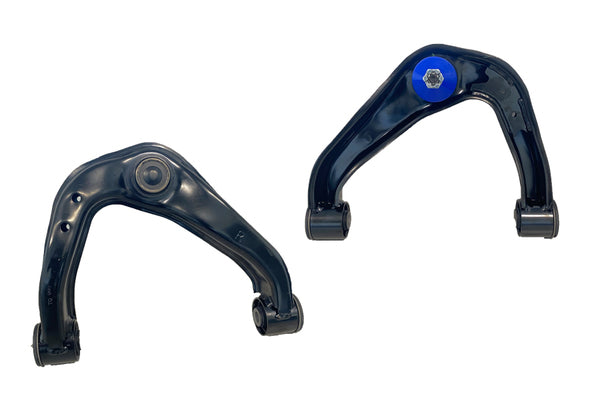 Keteparts Nissan Navara D23 Control Arm Right Hand Side Front Upper