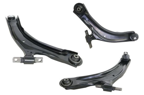 Keteparts Nissan X-Trail T31 Control Arm Left Hand Side Front Lower