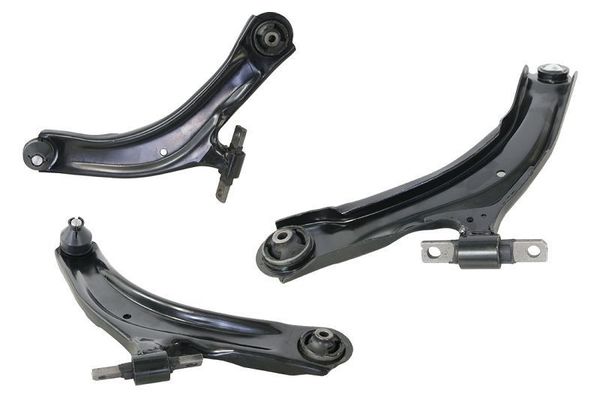 Keteparts Nissan X-Trail T31 Control Arm Right Hand Side Front Lower
