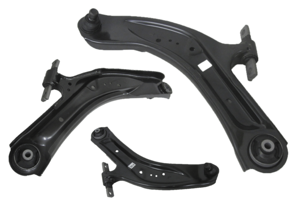Keteparts Nissan X-Trail T32 Control Arm Left Hand Side Front Lower