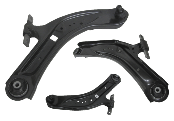 Keteparts Nissan X-Trail T32 Control Arm Right Hand Side Front Lower