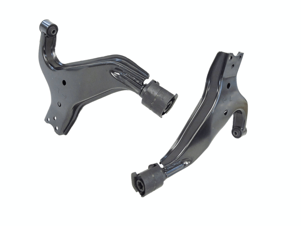 Keteparts Nissan Pathfinder R50 Control Arm Left Hand Side Front Lower