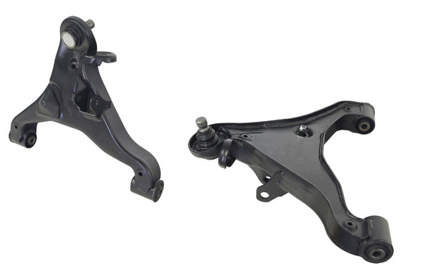 Keteparts Nissan Pathfinder R51 Control Arm Left Hand Side Front Lower