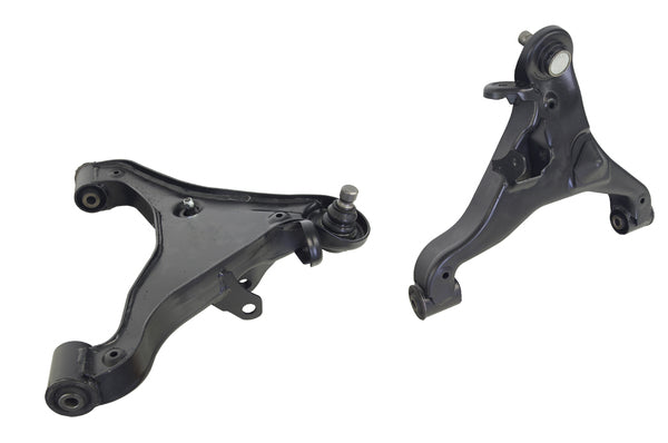 Keteparts Nissan Pathfinder R51 Control Arm Right Hand Side Front Lower