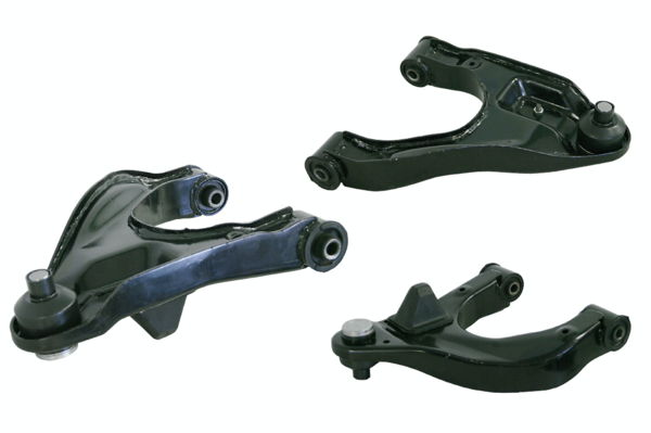 Keteparts Nissan Pathfinder R51 Control Arm Right Hand Side Front Upper