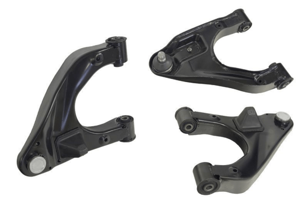 Keteparts Nissan Pathfinder R51 Control Arm Left Hand Side Rear Upper