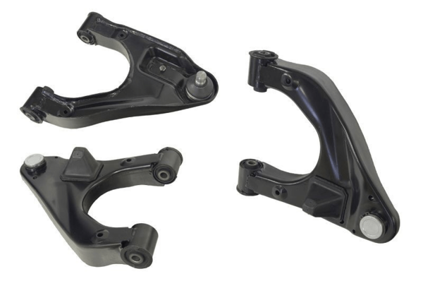 Keteparts Nissan Pathfinder R51 Control Arm Right Hand Side Rear Upper