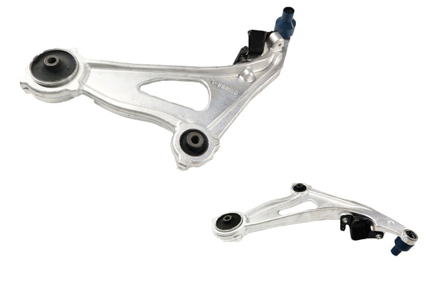 Keteparts Nissan Pathfinder R52 Control Arm Left Hand Side Front Lower