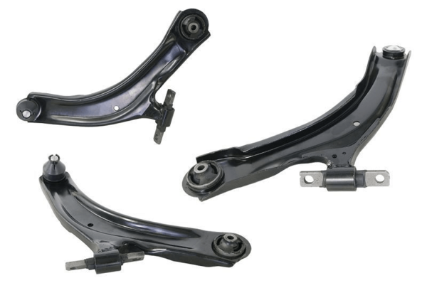 Keteparts Nissan Dualis J10 Control Arm Right Hand Side Front Lower