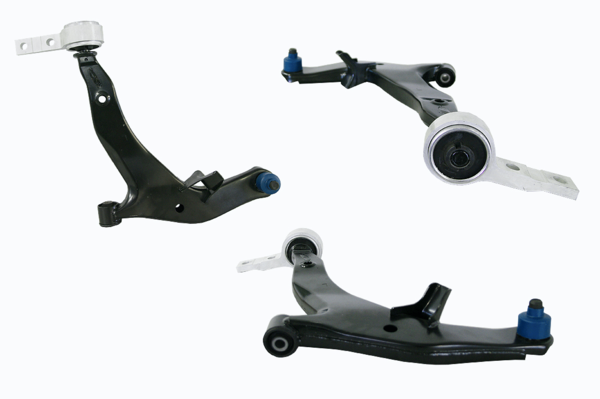 Keteparts Nissan Murano Z50 Control Arm Left Hand Side Front Lower