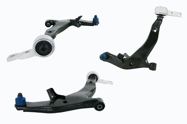Keteparts Nissan Murano Z50 Control Arm Right Hand Side Front Lower