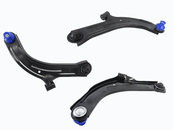 Keteparts Nissan Cube Z11 / Z12 Front Lower Control Arm Right Hand Side