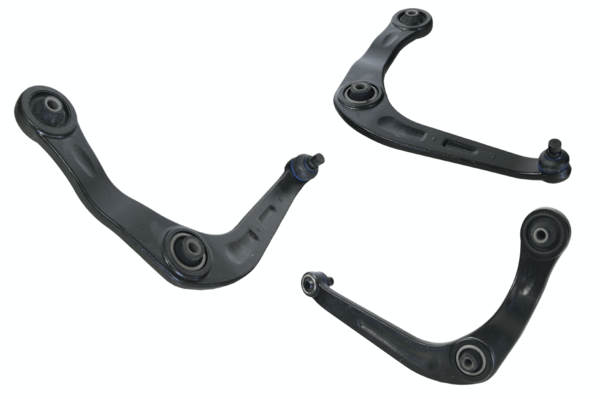 Keteparts Peugeot 206 Control Arm Left Hand Side Front Lower