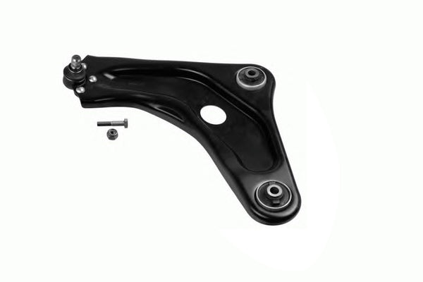 Keteparts Peugeot 207 A7 Lower Control Arm Front Left Hand Side