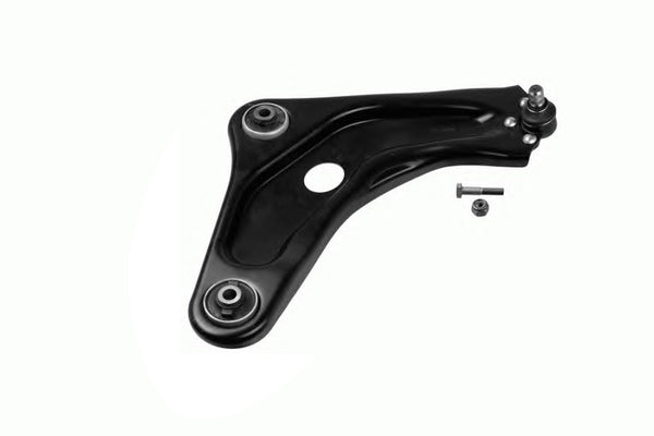 Keteparts Peugeot 207 A7 Lower Control Arm Front Right Hand Side