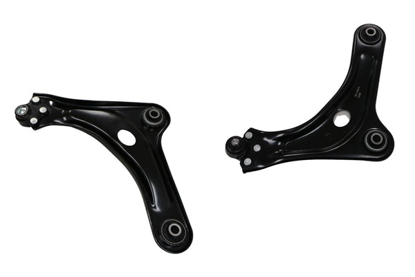 Keteparts Peugeot 208 A9 Control Arm Right Hand Side Front Lower