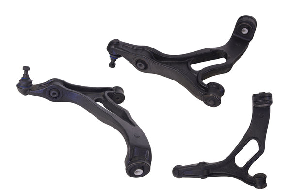 Keteparts Porsche Cayenne Control Arm Left Hand Side Front Lower
