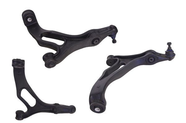 Keteparts Porsche Cayenne Control Arm Right Hand Side Front Lower