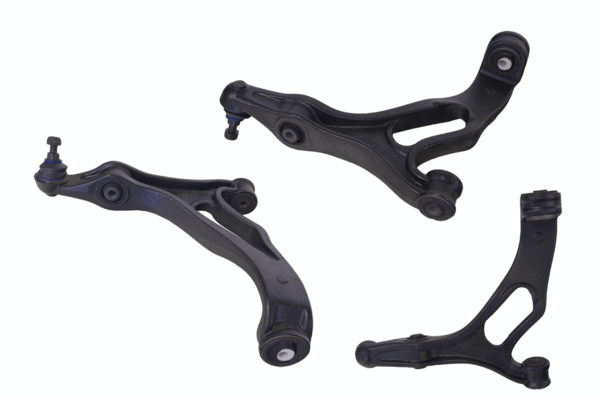 Keteparts Porsche Cayenne 92a Control Arm Left Hand Side Front Lower