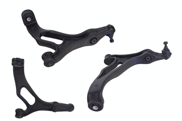 Keteparts Porsche Cayenne 92a Control Arm Right Hand Side Front Lower