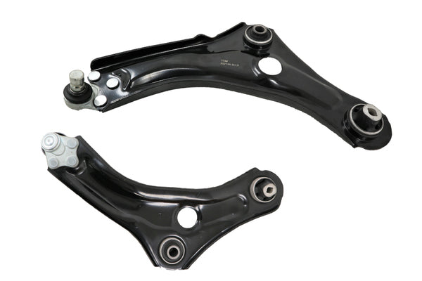 Keteparts Renault Megane 4 K9/B9 Front Control Arm Lower Left Hand Side