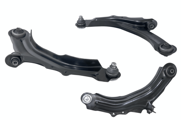 Keteparts Renault Scenic Control Arm Left Hand Side Front Lower
