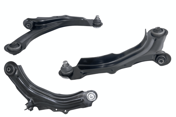 Keteparts Renault Scenic Control Arm Right Hand Side Front Lower