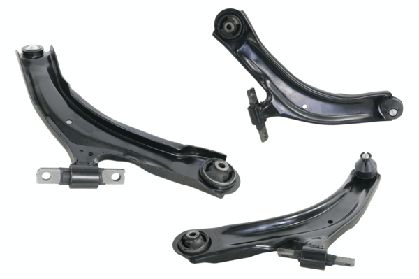 Keteparts Renault Koleos H45 Control Arm Left Hand Side Front Lower