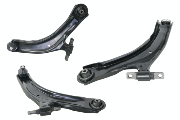 Keteparts Renault Koleos H45 Control Arm Right Hand Side Front Lower