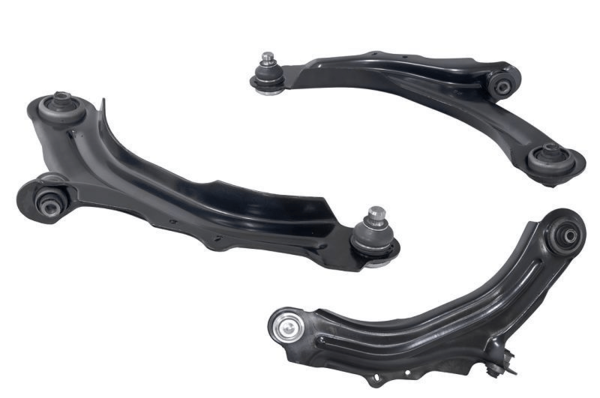 Keteparts Renault Captur J87 Control Arm Left Hand Side Front Lower