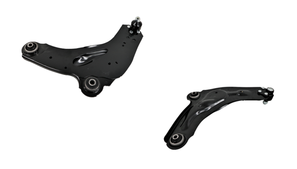 Keteparts Renault Trafic X83 Front Control Arm Lower Left Hand Side
